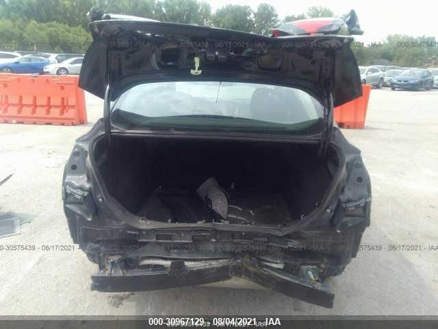 1FADP3F22EL341435 2014 Ford Focus Se