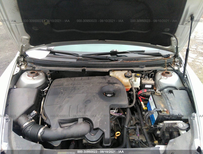 1G1ZC5EU4CF307348