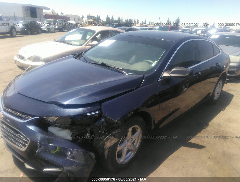 1G1ZB5ST4JF154076