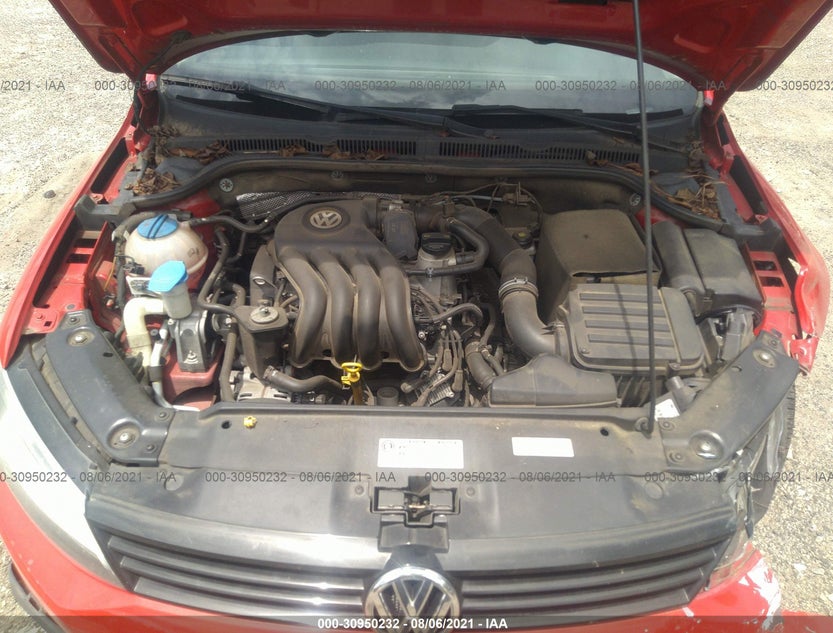 3VW2K7AJ8EM248291