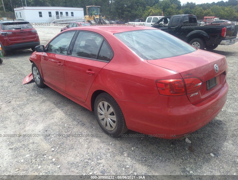 3VW2K7AJ8EM248291
