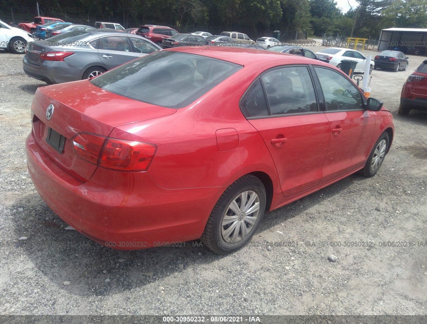 3VW2K7AJ8EM248291