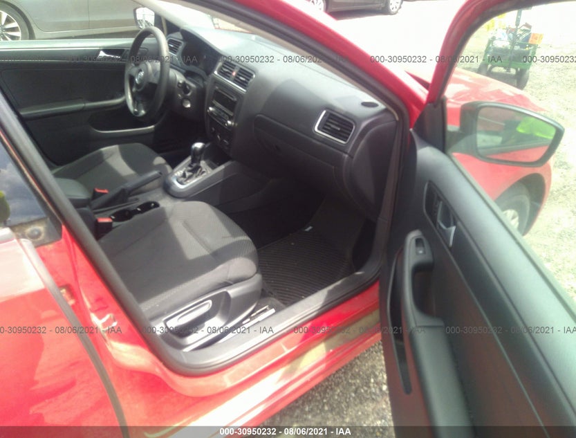 3VW2K7AJ8EM248291