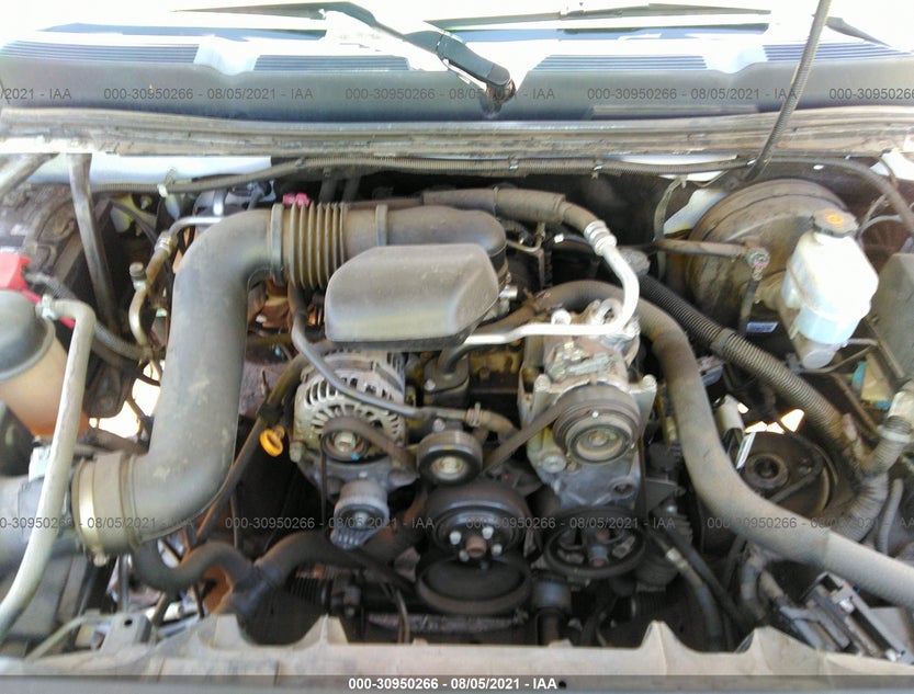 1GCNCPEX1BZ421929
