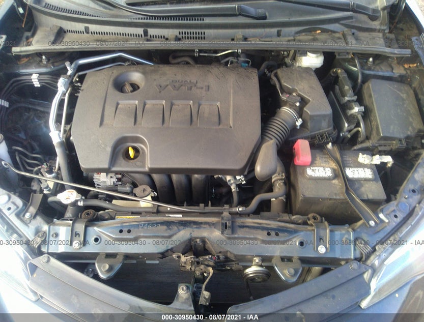 2T1BURHE7JC016446