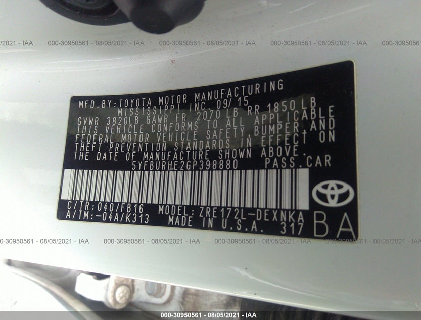 5YFBURHE2GP398880