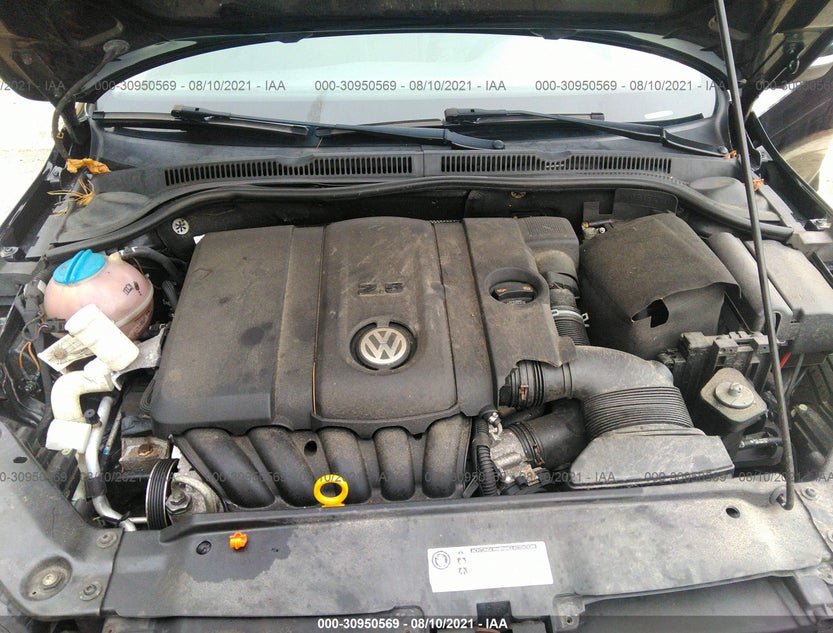 3VWDX7AJ6BM318053