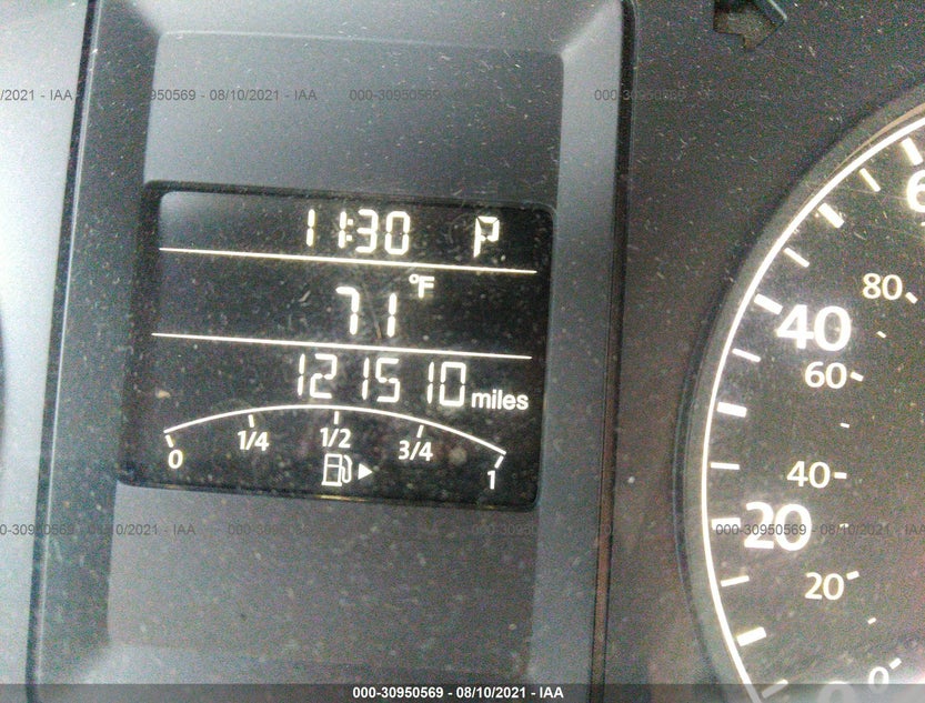 3VWDX7AJ6BM318053