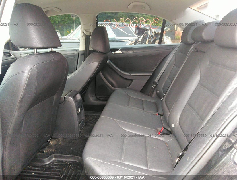 3VWDX7AJ6BM318053