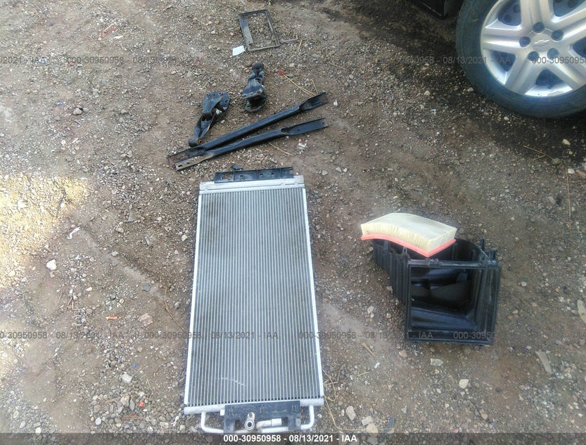 2G1WA5EK5A1125329
