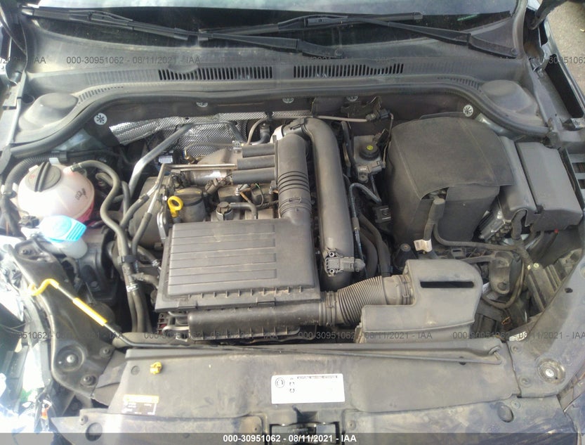 3VW2B7AJ4HM388956