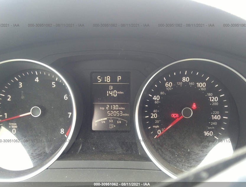 3VW2B7AJ4HM388956