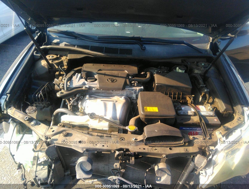 4T1BF1FKXEU318645