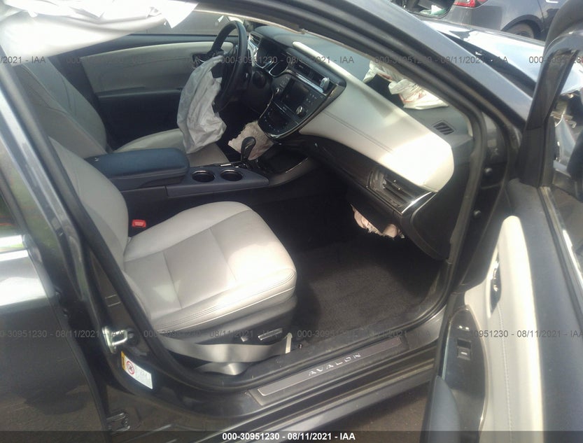 4T1BK1EB5EU134503