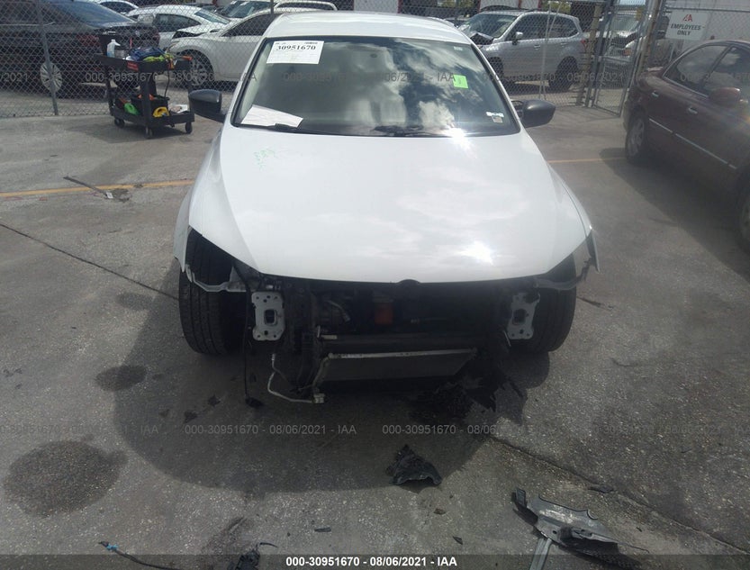 3VW2K7AJ6FM282425