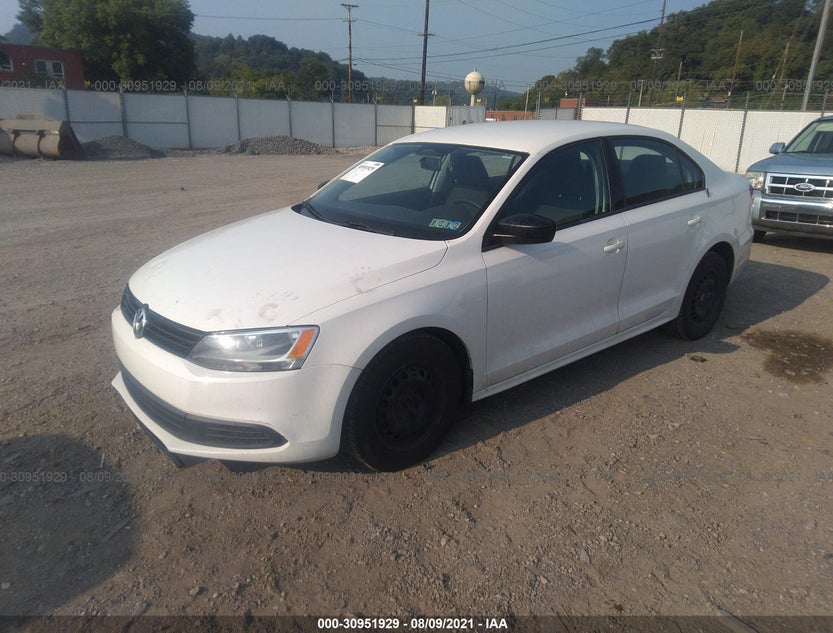 3VW2K7AJ9DM259279