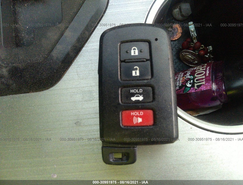 4T1BF1FK8EU842277