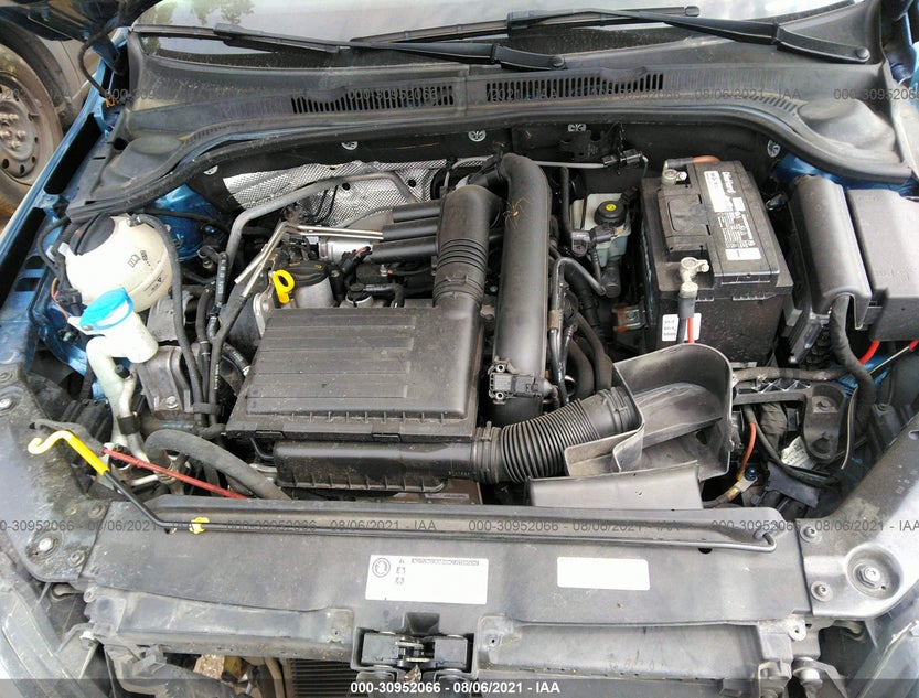 3VW2B7AJXHM213742