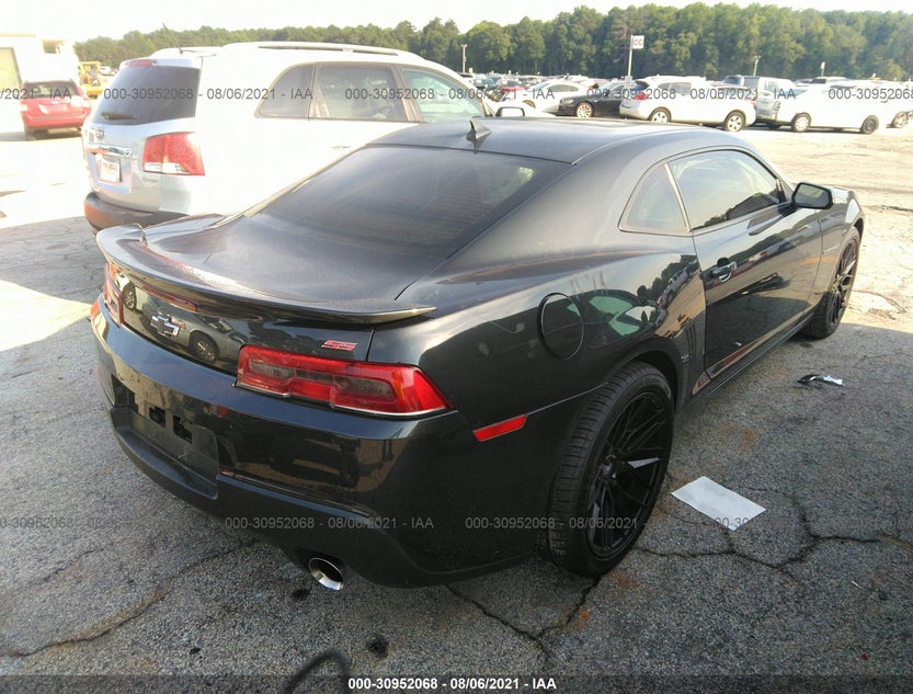 2G1FK1EJ3F9131393