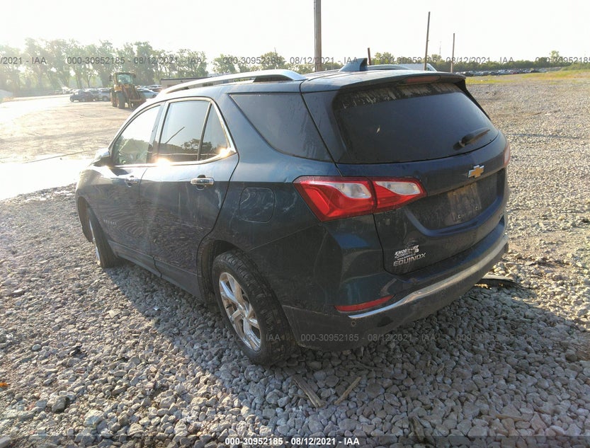 3GNAXXEV9KL313445