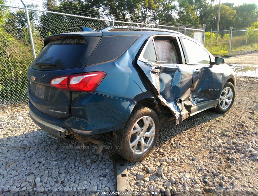 3GNAXXEV9KL313445