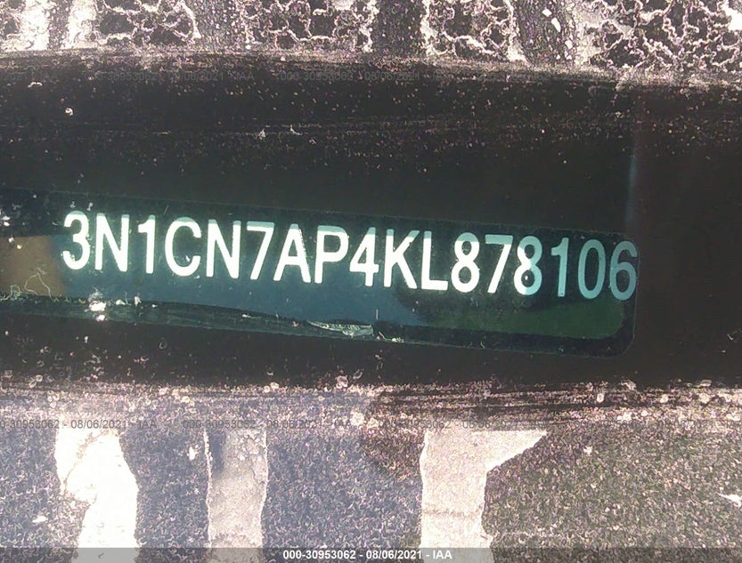 3N1CN7AP4KL878106