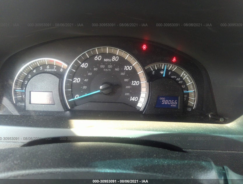 4T1BF1FK1CU594984