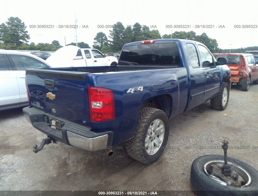 1GCRKSE75DZ229925