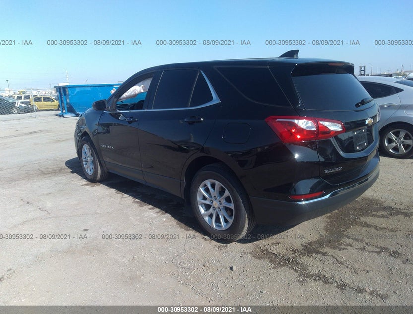 3GNAXKEV1LL316487