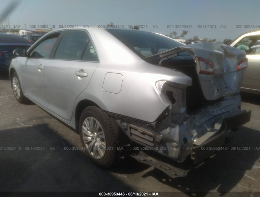 4T4BF1FK4ER357866