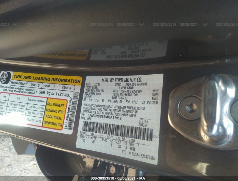 3FMCR9B65MRA11912