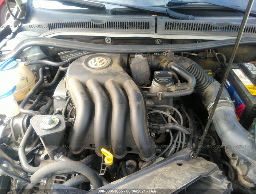 3VW2K7AJ5EM233697