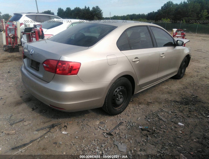 3VW2K7AJ5EM233697