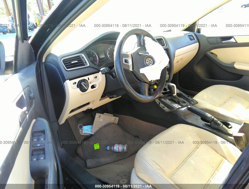 3VWDX7AJ6CM450473