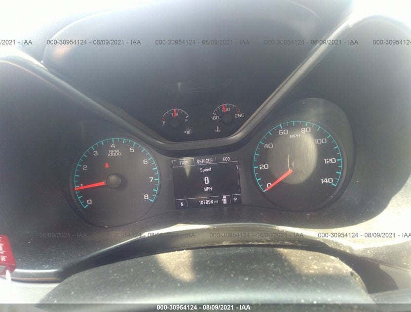 1GCHSBEA5K1207328