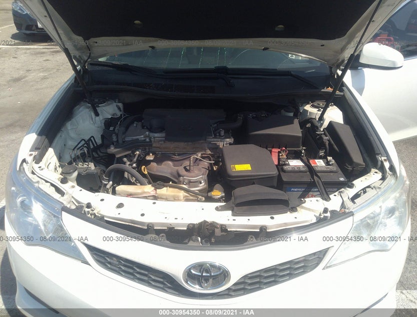 4T1BF1FK6CU631513