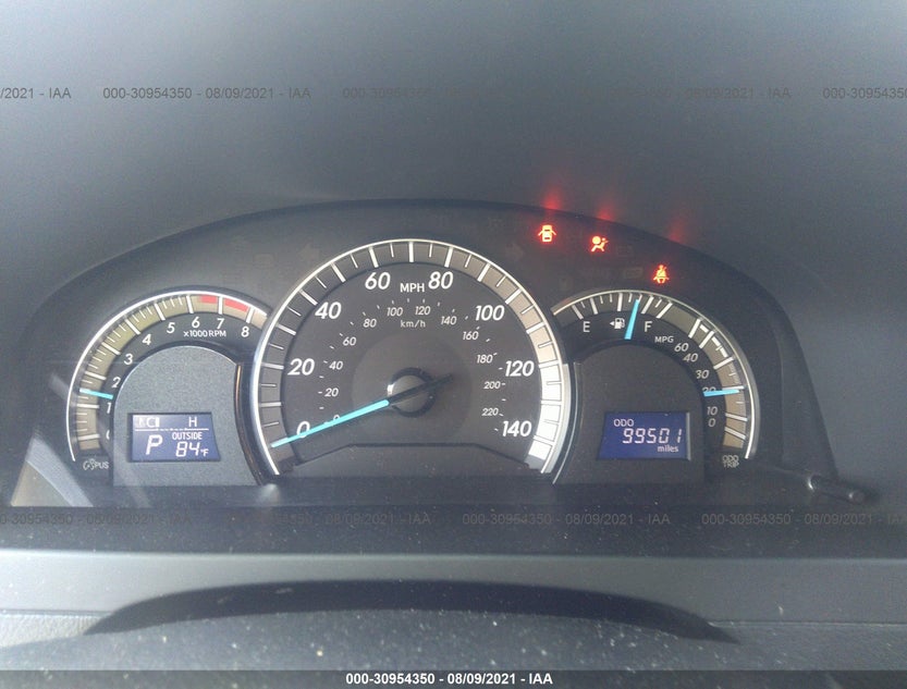 4T1BF1FK6CU631513