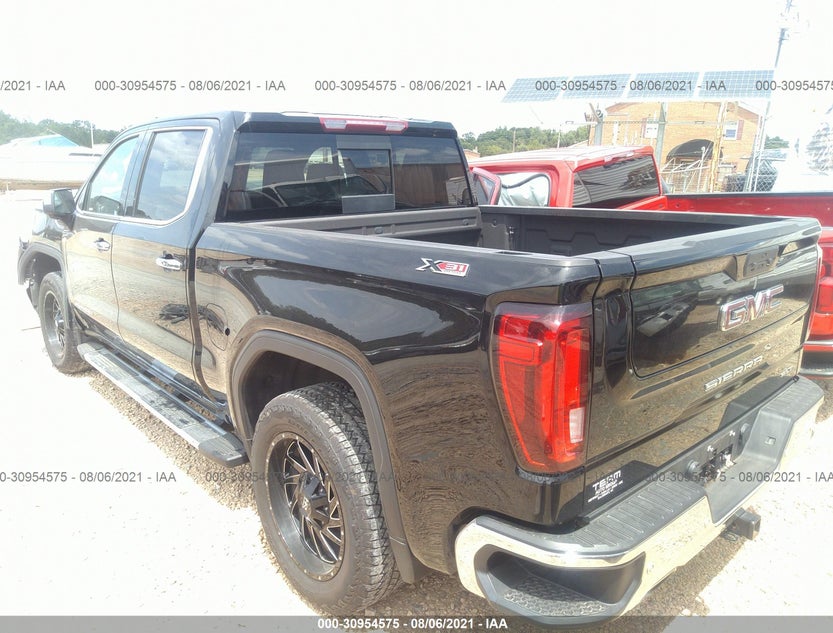 3GTU9DED8KG285412