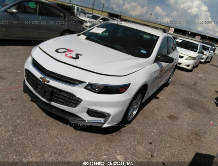1G1ZB5ST5JF112287