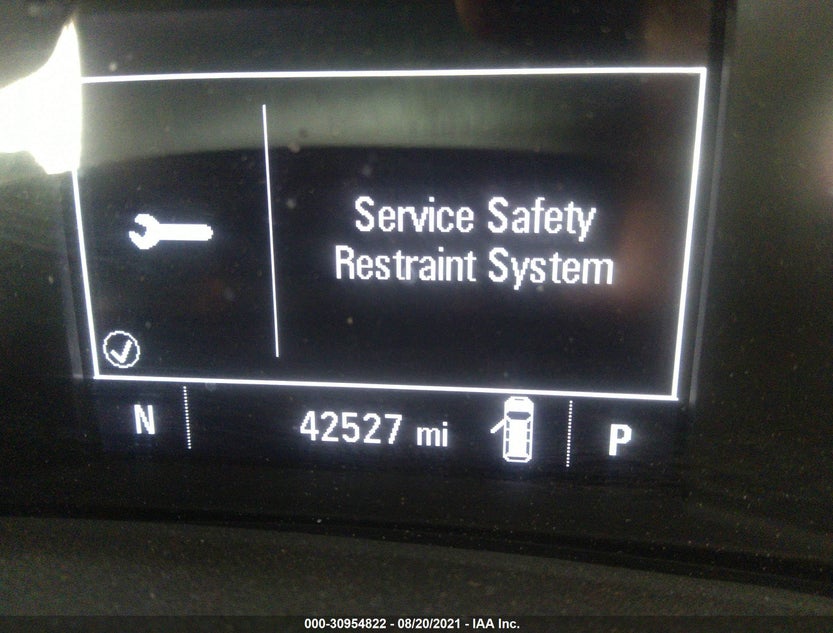 2GNAX5EV3L6260980