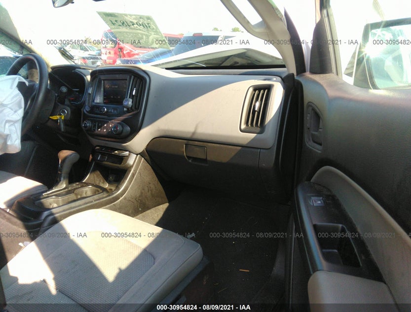 1GCHSBEA5L1120112
