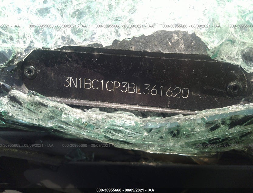 3N1BC1CP3BL361620