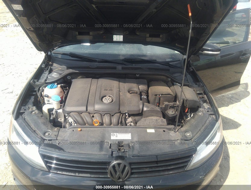 3VWDX7AJXBM108961