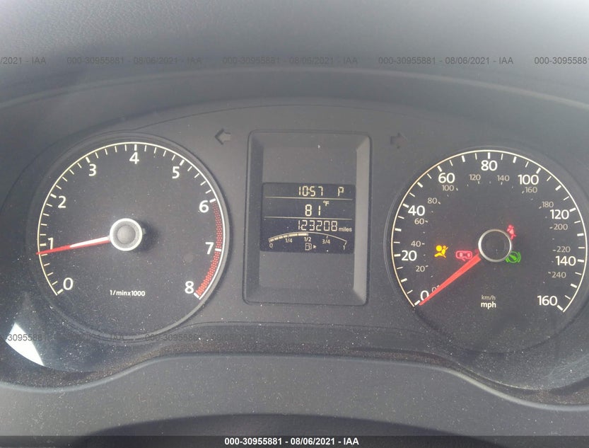 3VWDX7AJXBM108961
