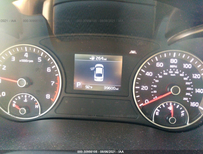 5XXGT4L36LG393881