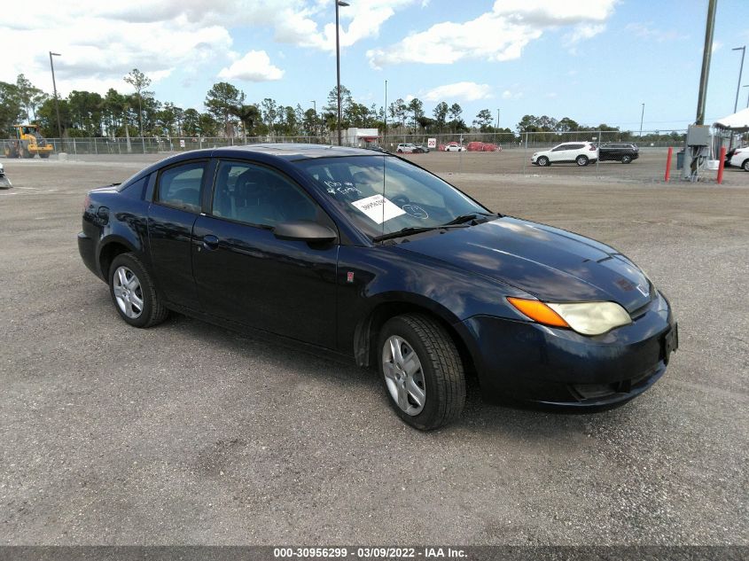 2007 Saturn Ion 2 VIN: 1G8AM15F47Z135767 Lot: 30956299