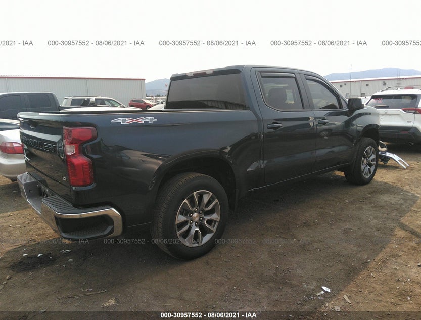 1GCUYDED7LZ128118