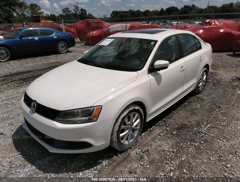 3VWDX7AJ9BM305586