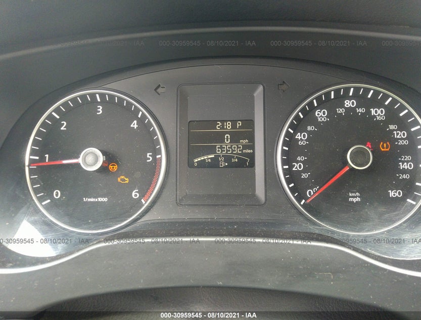 3VWLL7AJ5EM305855
