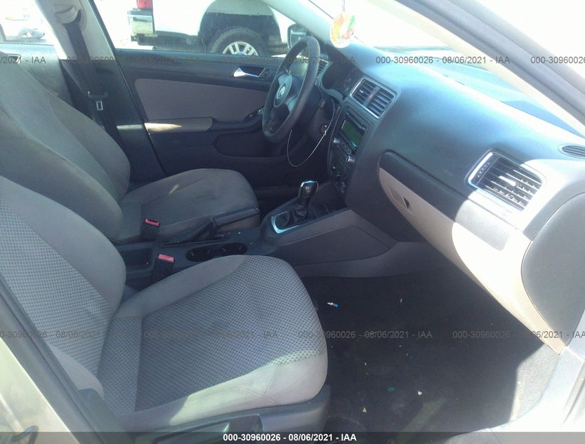 3VW2K7AJ5DM230796